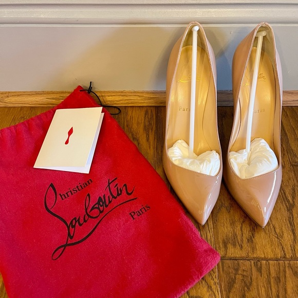 Christian Louboutin Heels - Picture 6 of 12